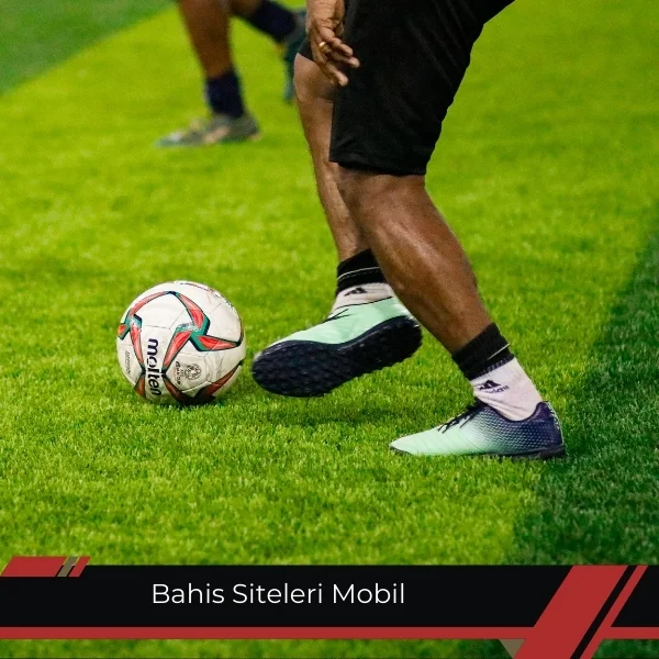 Bahis Siteleri Mobil