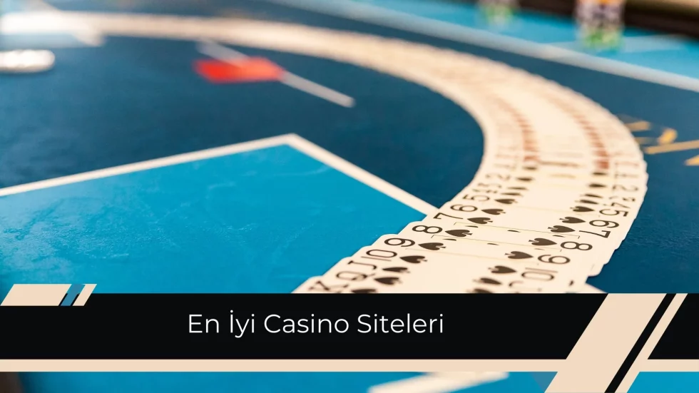 En iyi Casino Siteleri