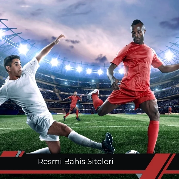 Resmi Bahis Siteleri 