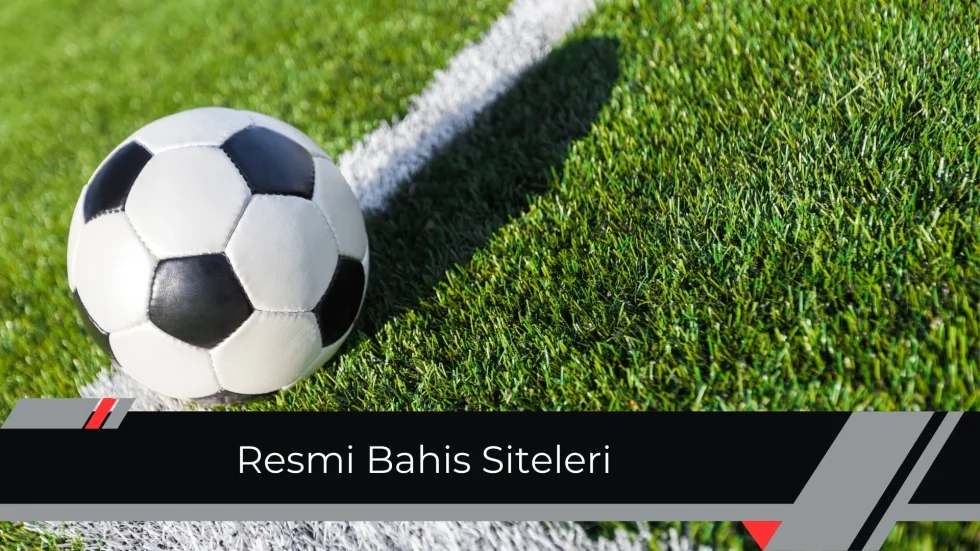 Resmi Bahis Siteleri
