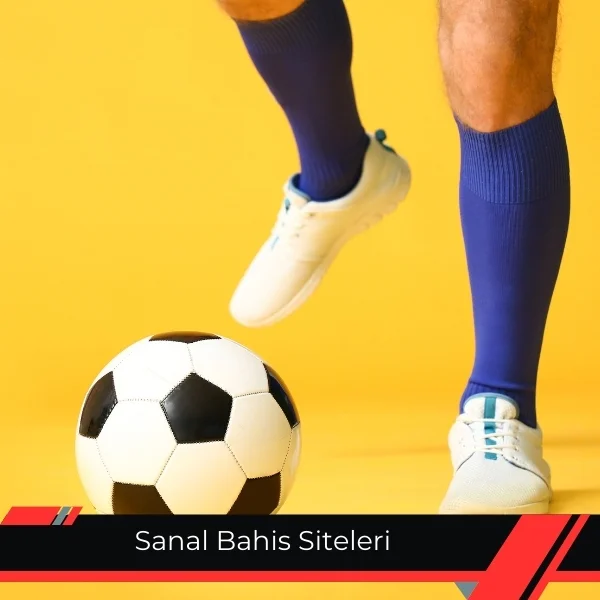 Sanal Bahis Siteleri