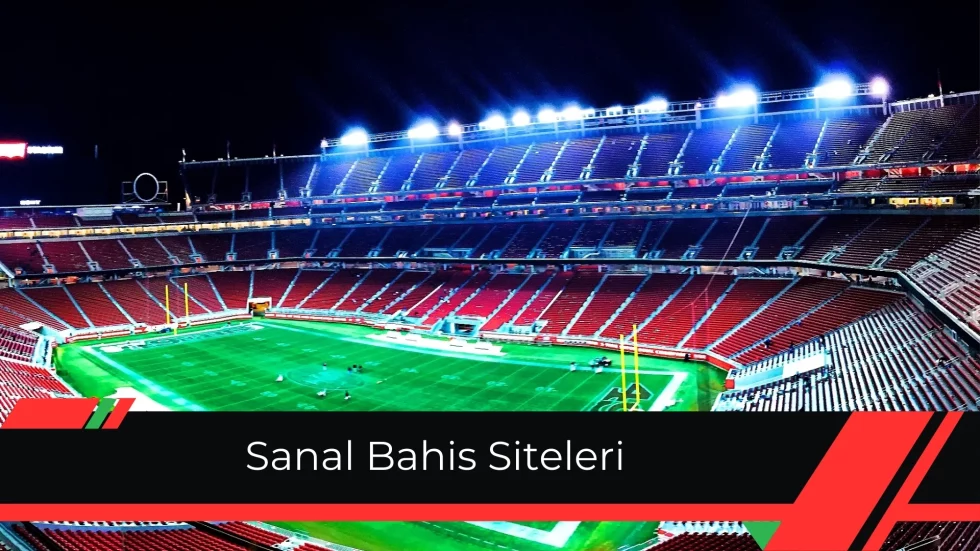 Sanal Bahis Siteleri
