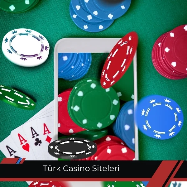 Türk Casino Siteleri