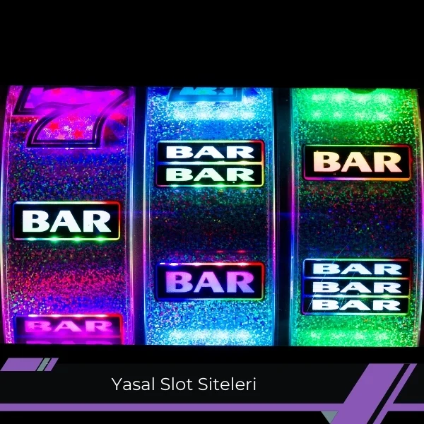 Yasal Slot Siteleri